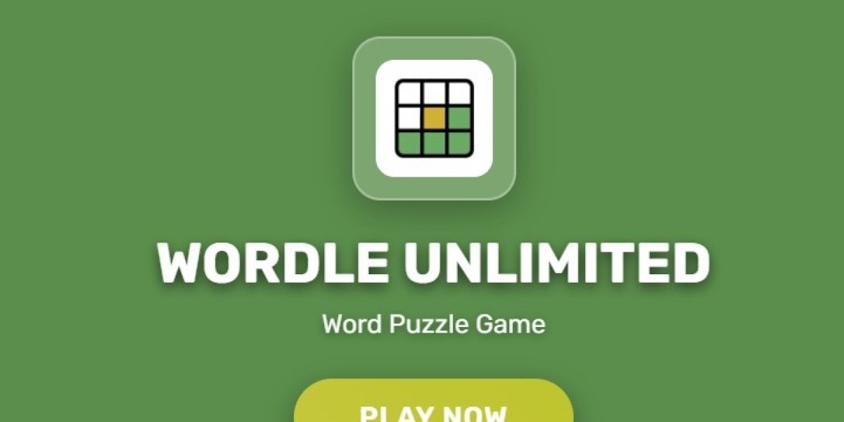 Wordle Unlimited Brings Endless Word Puzzle Fun Online