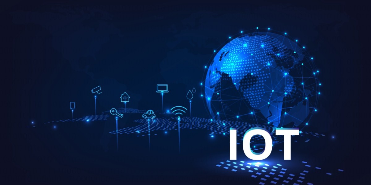 The Role of IoT-Enabled Predictive Failure Detection in Heavy Mining Machinery