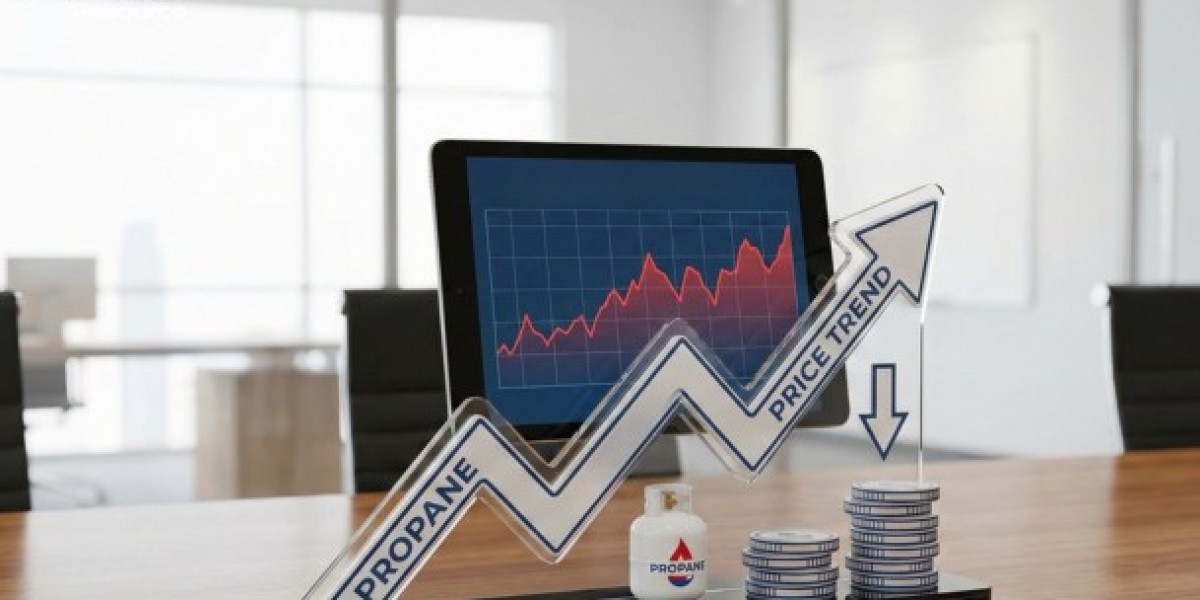 Propane Price Trend 2025: Market Overview, Key Drivers & Industry Insights
