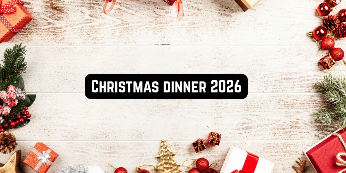 Christmas Dinner 2026: A Feast to Remember