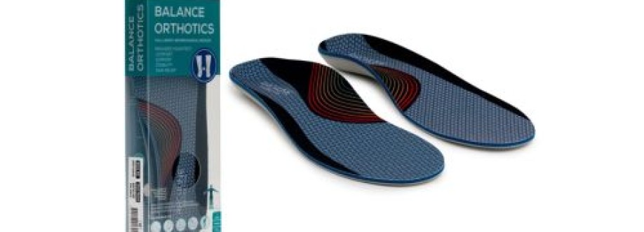 Archline Footcare Cover Image
