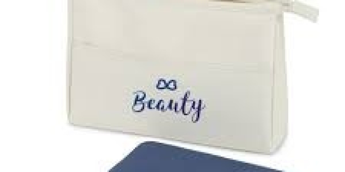 Premium Makeup Bags by Al Hadiya Advertising LLC