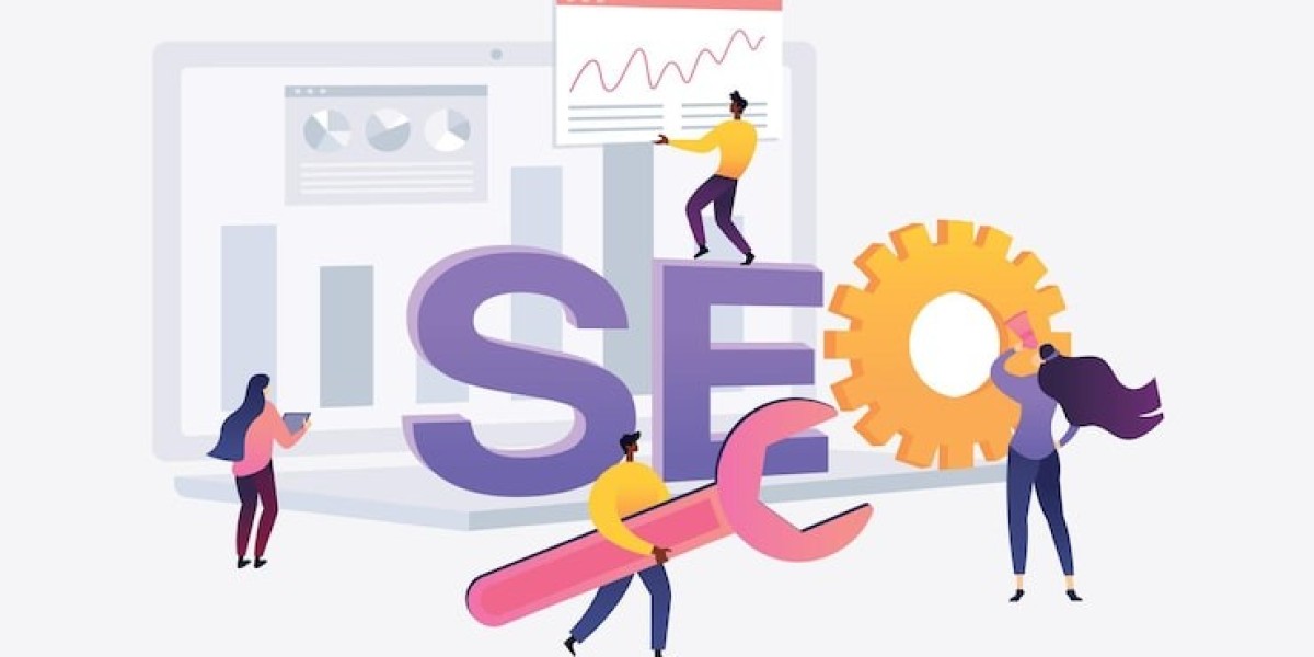 Smart Digital Marketing Solutions to Boost Rankings and Drive Real Traffic