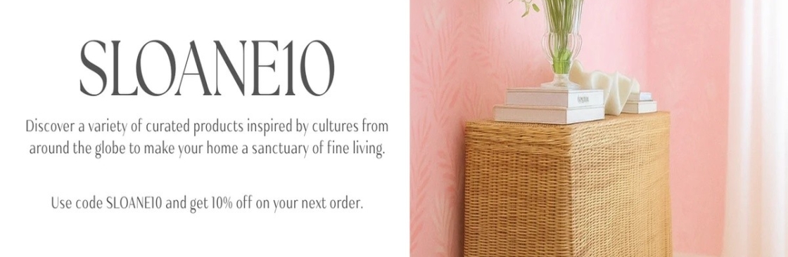 Sloanecasa Cover Image