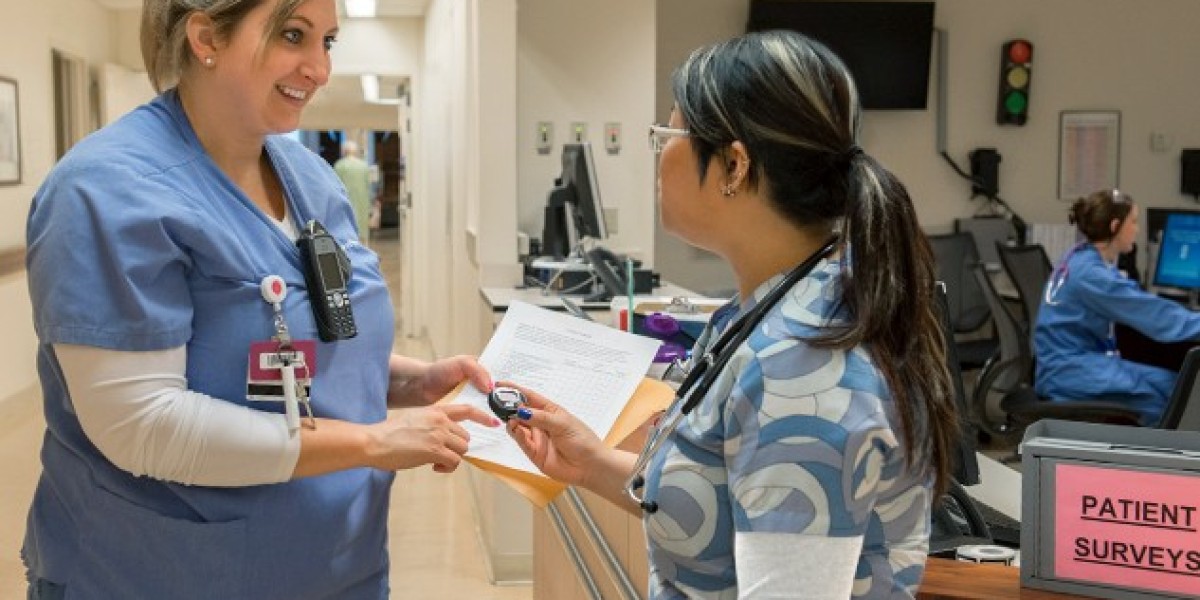 Nursing Assignment Help in the UK: A Guide for Students