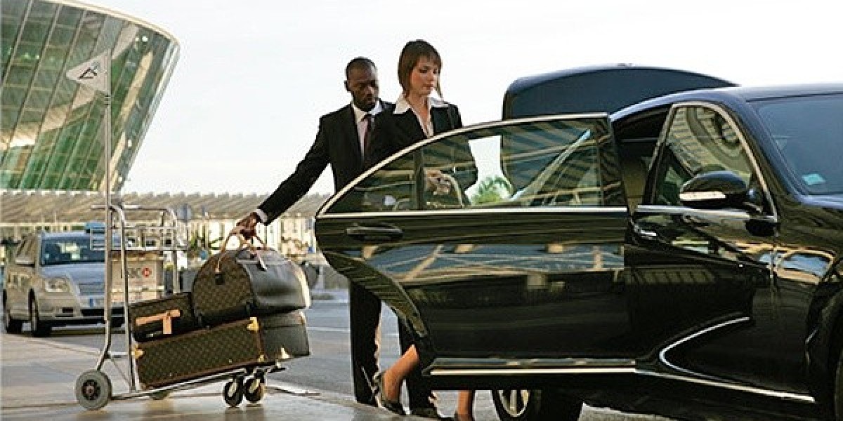 Hot Jet Fly Premium Airport Transportation