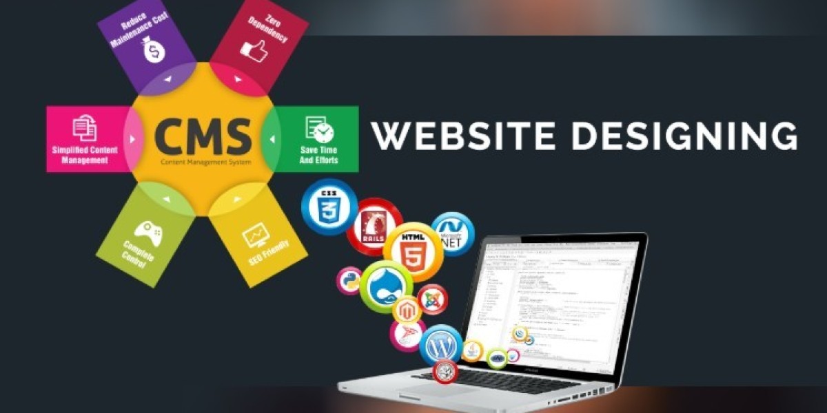 Empowering Businesses with Modern Solutions – Jcs Acquistive Infotech