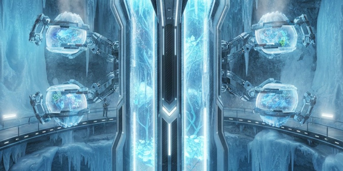 Descent Chiller by Wellness UAE: Smart Water Cooling for Wellness and Recovery in Dubai