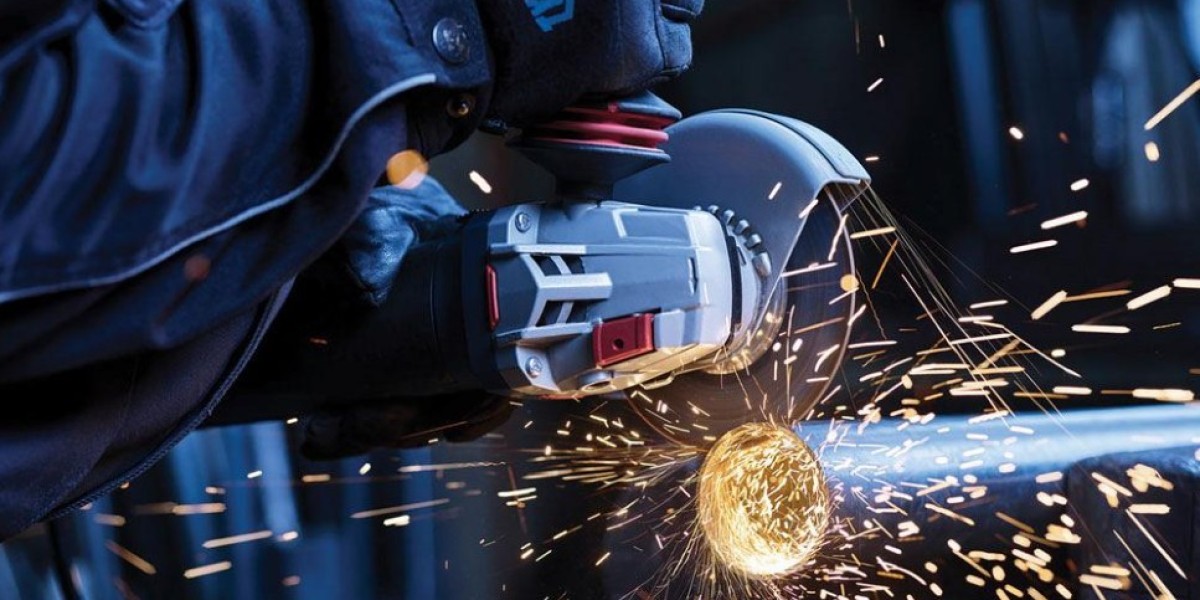 How Should Site Personnel Safely Operate Abrasive Wheels and Cutting Tools?