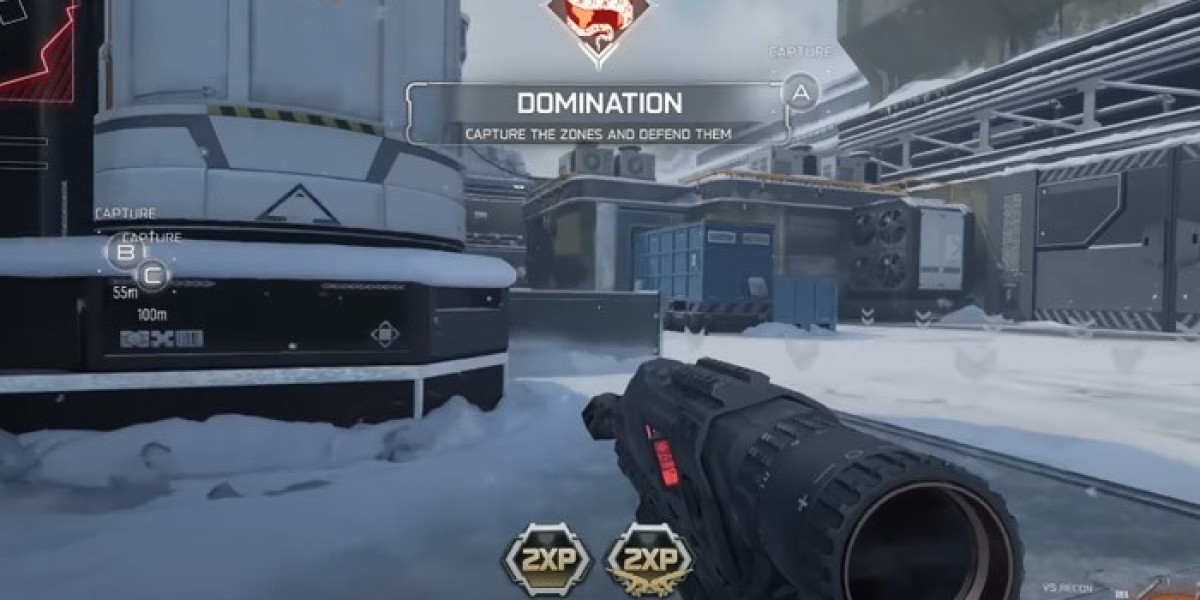 U4GM: Overview of the BO7 Season 1 Battle Pass