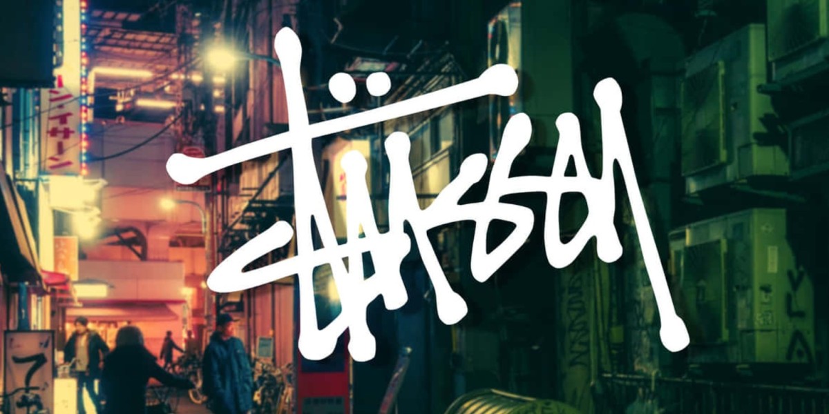 What Type of Customers Choose Stussy Canada Clothing?