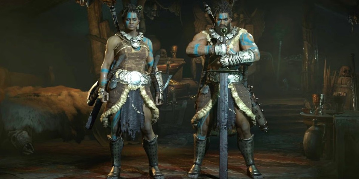 U4GM Guide To Building A Judgement Paladin That Melts Diablo 4