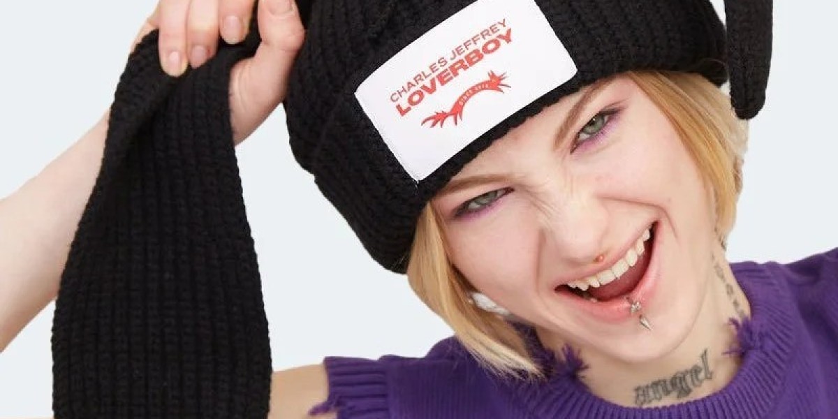 Loverboy Hat: A Bold Fashion Statement Redefining Modern Street Style