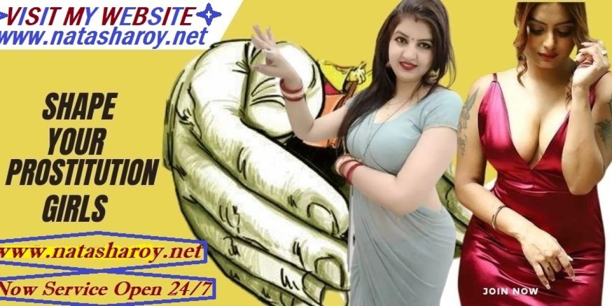 Hyderabad Escorts Service - NatashaRoy