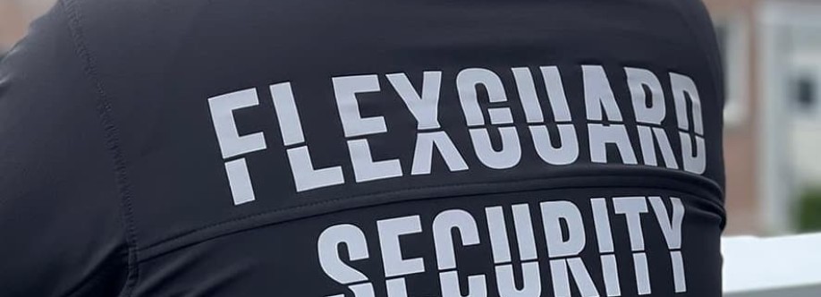 Flexguard Security Corp Cover Image