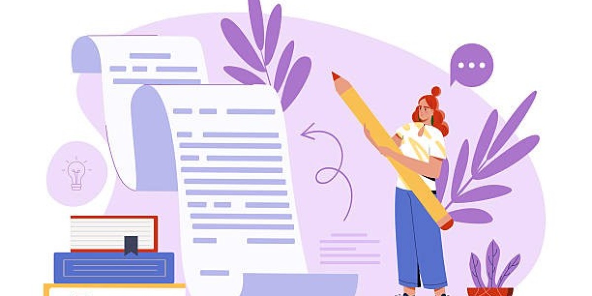 How to Connect Paragraphs Smoothly in Assignment Writing