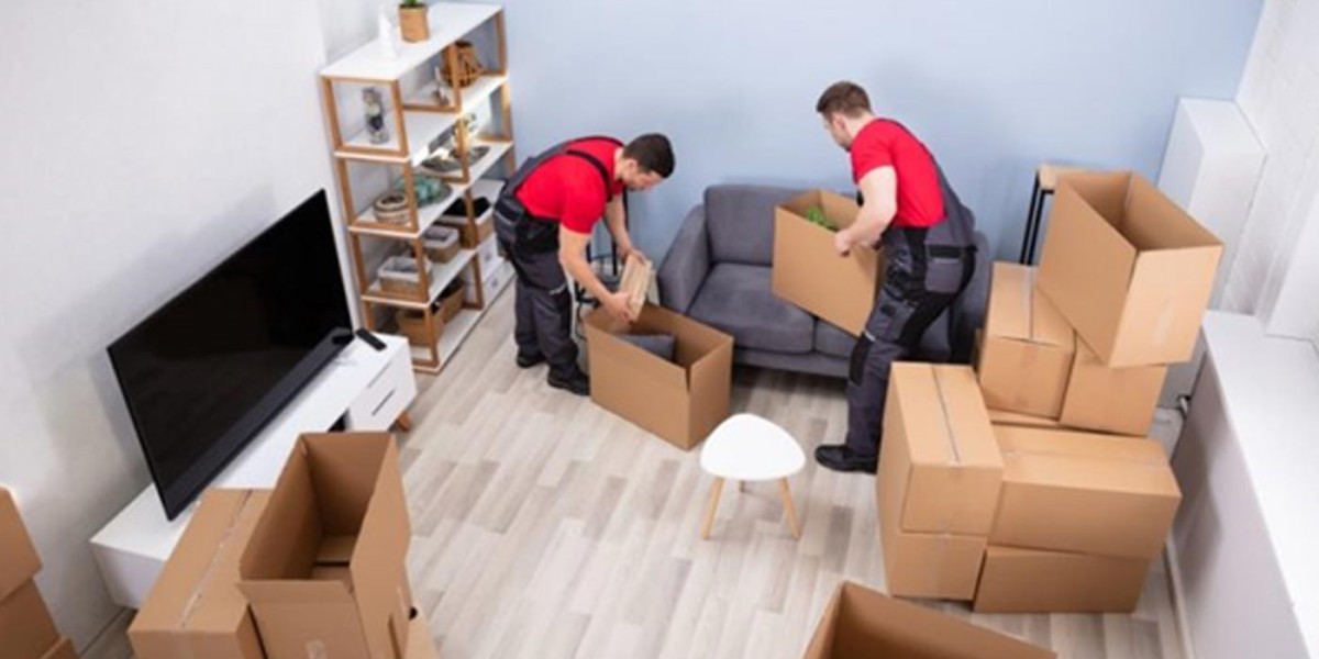 Cheap Movers and Packers in Dubai: Why Budget City Movers Is Your Best Choice