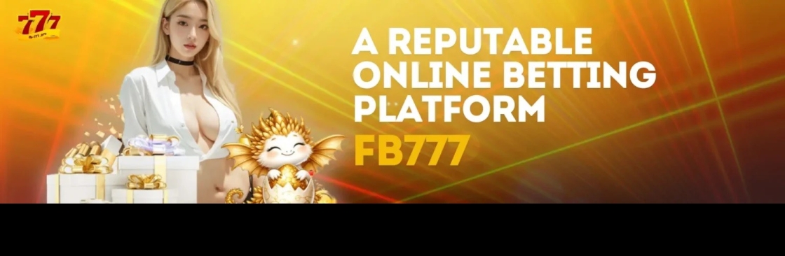 FB777 Pro Cover Image