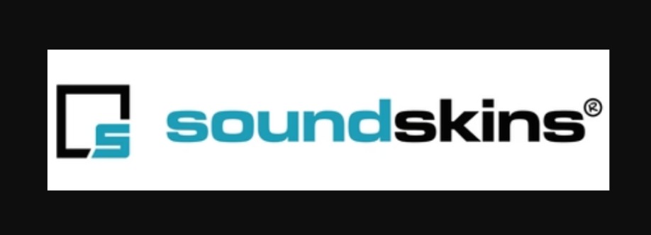 Sound Skins Cover Image