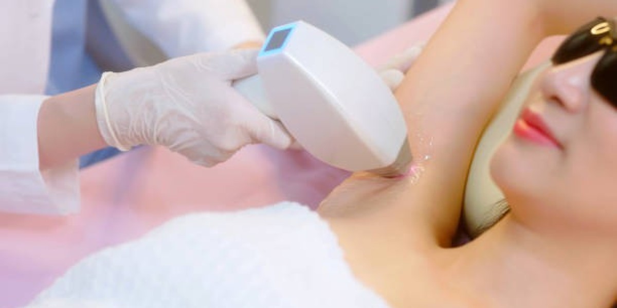 Electrolysis Hair Removal for Dark and Light Skin