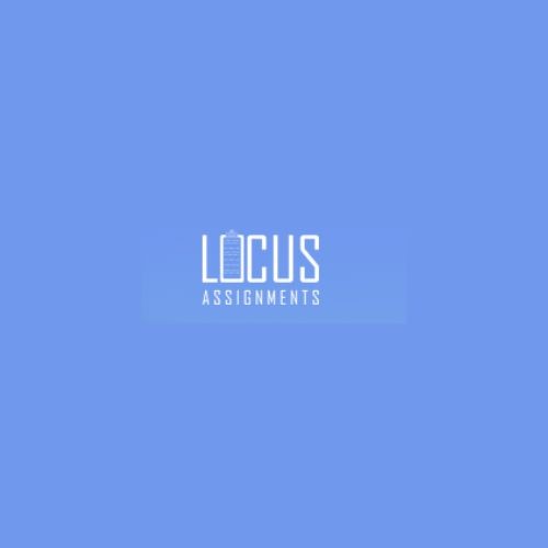 Locus Assignments Profile Picture