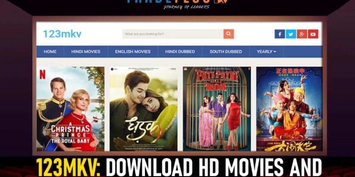 123MKv: The Rising Digital Force Redefining Innovation and Impact