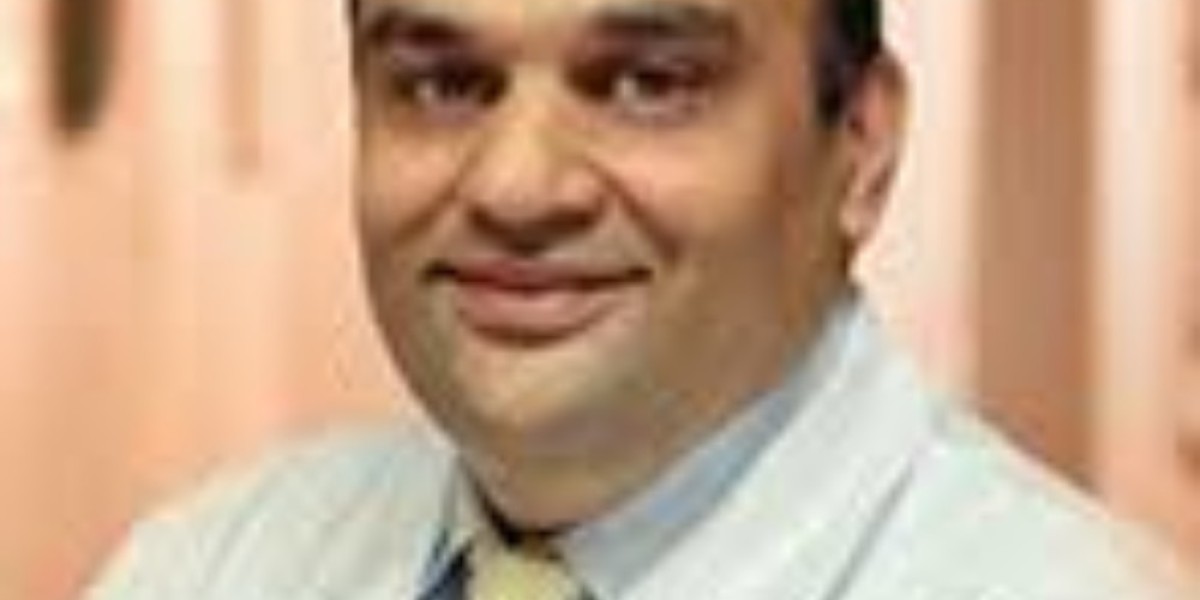 Dr. Attique Samdani – A Visionary Leader and Renowned Medical Professional