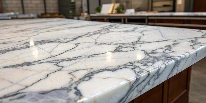 Natural Stone Surfaces for Contemporary Interiors