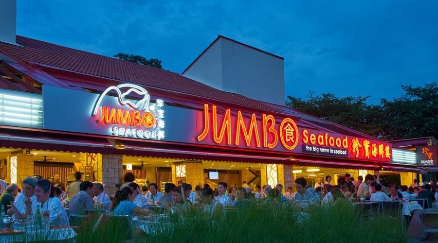 Jumbo Seafood Singapore: Your Complete First-Timer's Guide