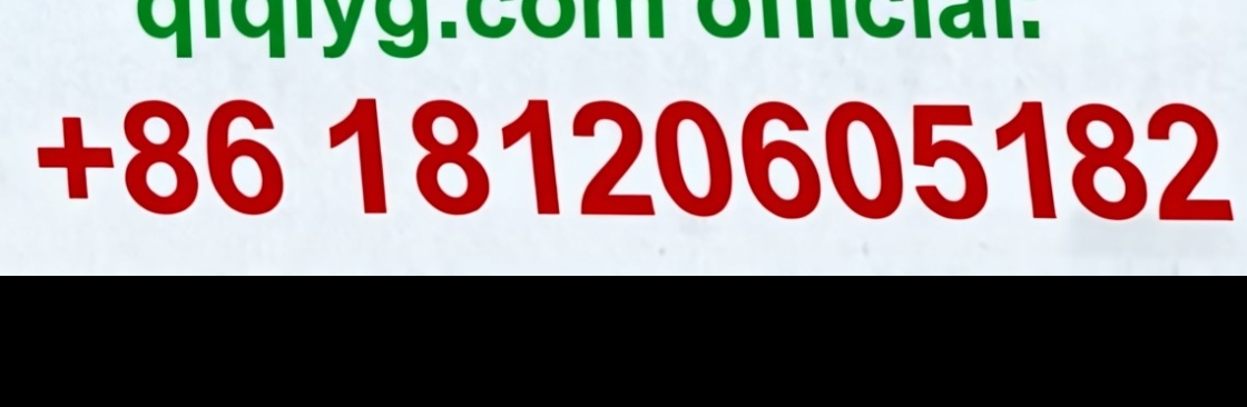 qiqiyg official Cover Image