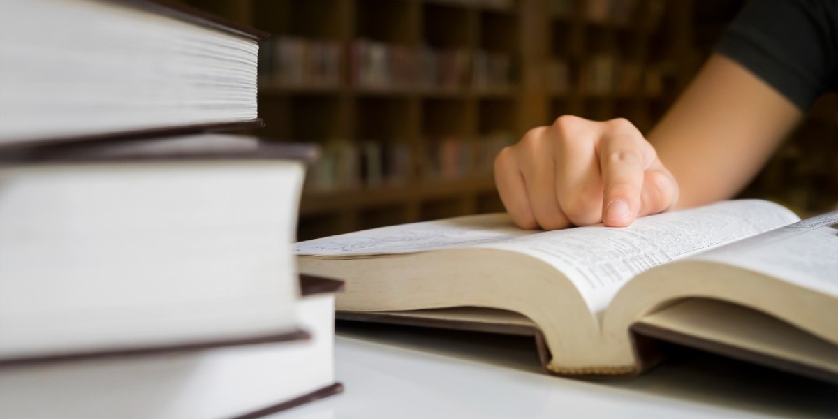 Mastering Your Dissertation: Tips for a Strong Literature Review