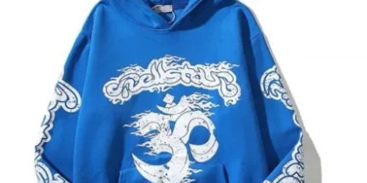 Hellstar: The Streetwear Brand That Everyone Is Whispering About