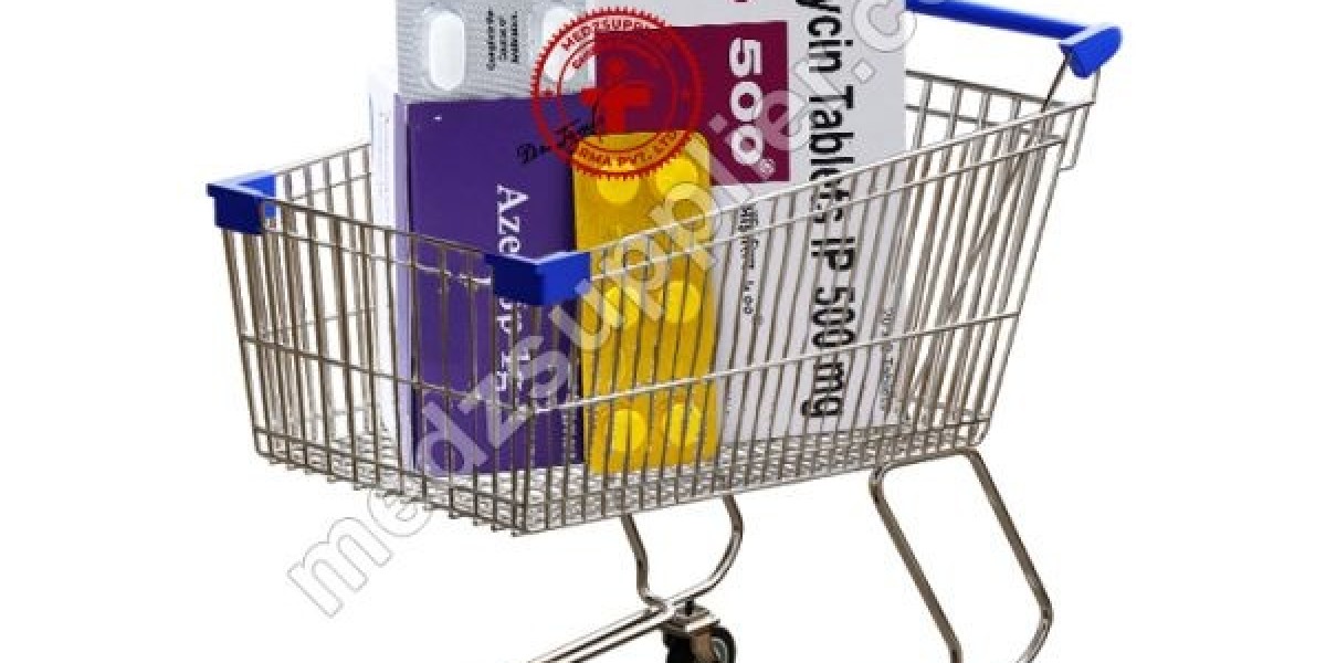 Can Bacterial Infections Be Treated With Azithromycin 500 mg? 