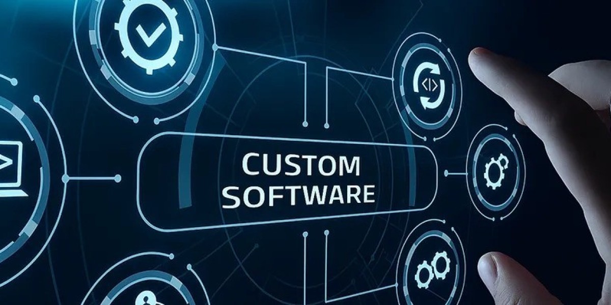 What Is Included in Full-Cycle Custom Software Development Services?