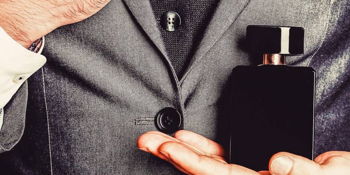 Best Scents for Men That Turn Style Into Presence