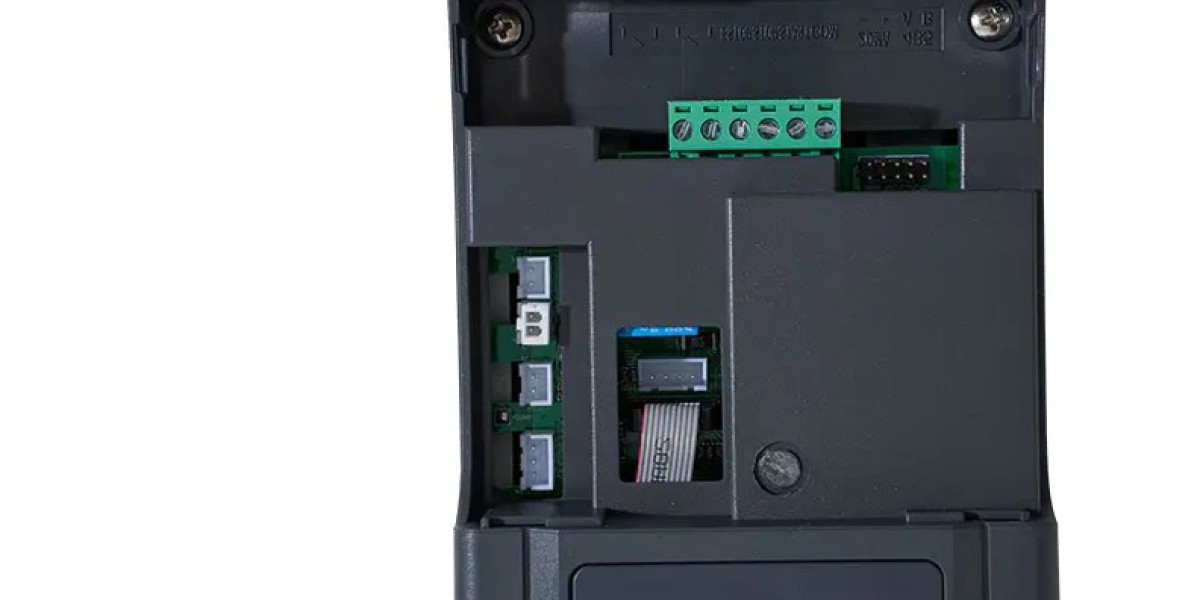 Understanding Soft Starter Cabinets In Industrial Motor Control Systems