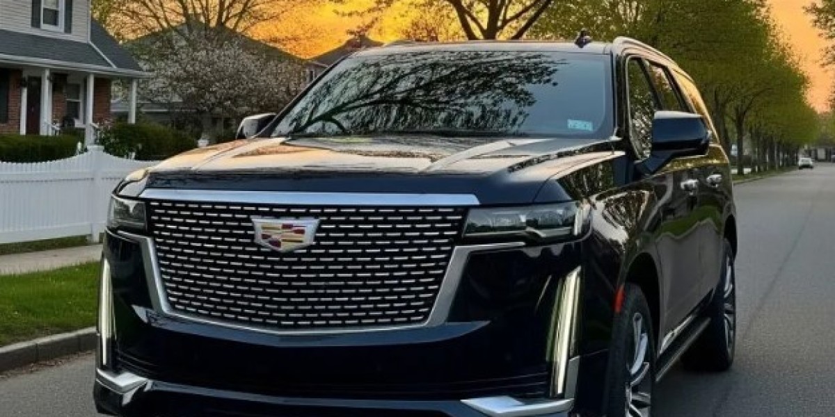 Premium Suffolk County Airport Limo Service