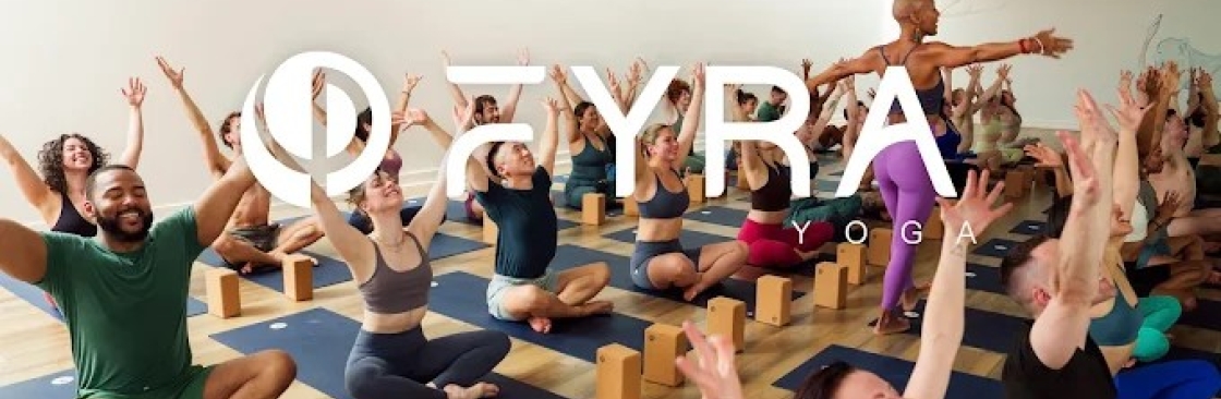 Fyra Yoga Cover Image