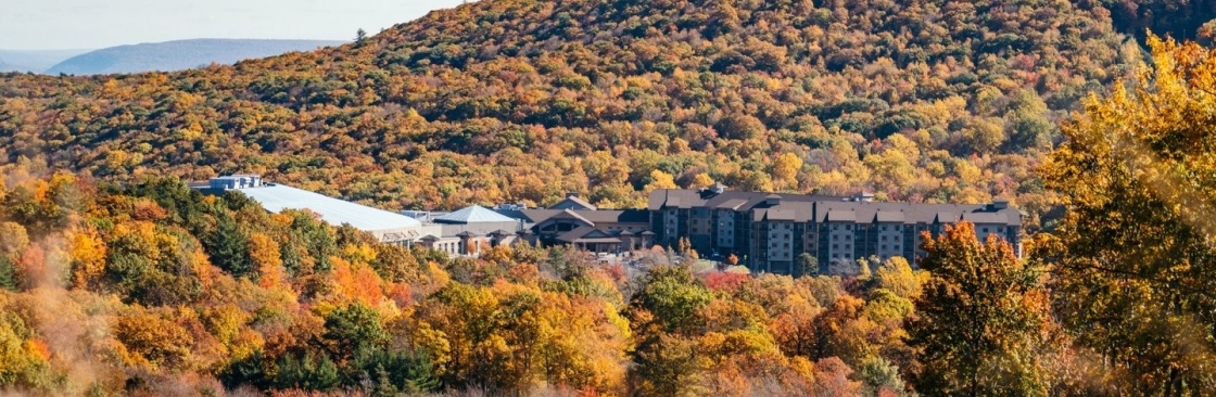 Camelback Resort Cover Image
