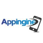Appingine Cross Platform App Development Company Profile Picture