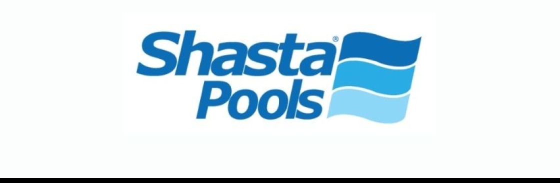 Shasta Pools Cover Image