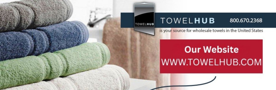 Towel Hub Cover Image