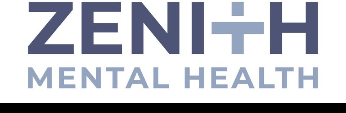 Zenith Mental Health Cover Image