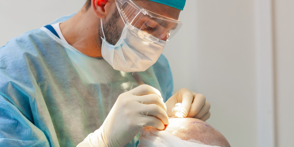 Hair Transplant Aftercare: Tips for Faster Recovery