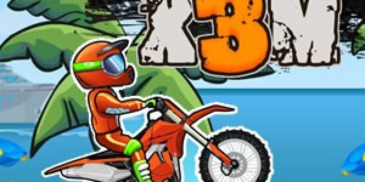 Moto X3M Delivers High Speed Bike Racing Fun Online