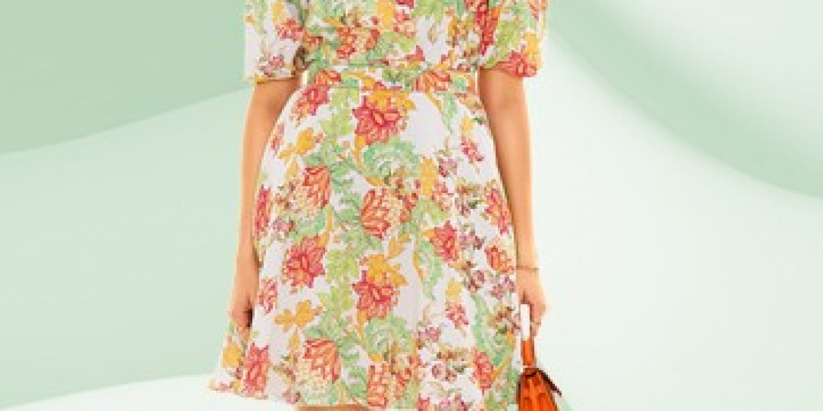 Upgrade Your Closet with Stylish Mini Dresses for Women