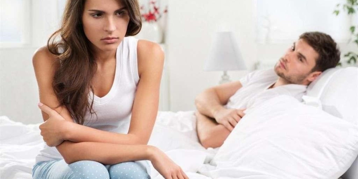 How Stress and Anxiety Trigger Erectile Dysfunction & Ways to Fix It