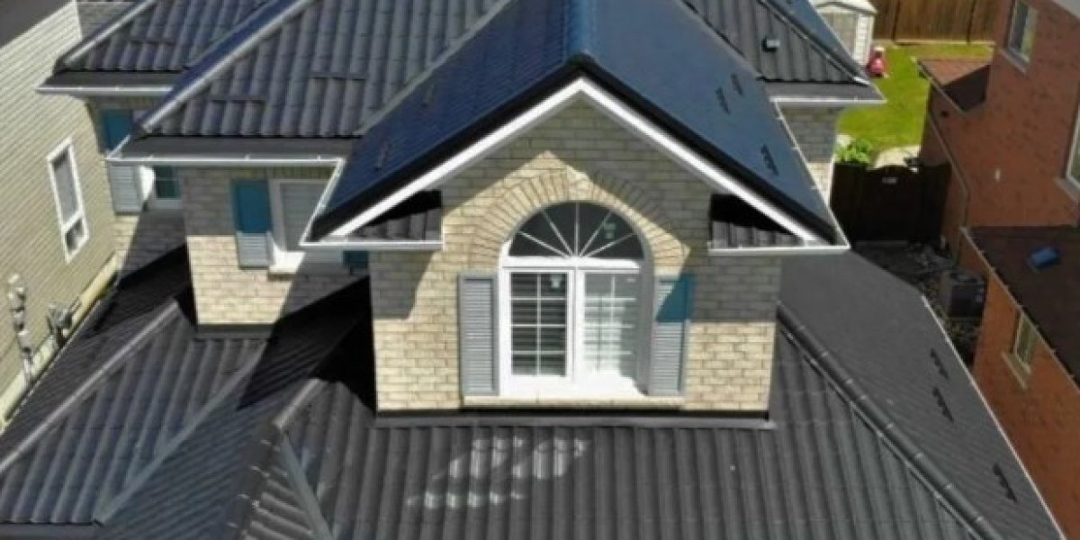 Roofing in Wandsworth | Expert Roofers – Bal Roofing