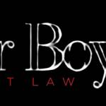 Amber Boyd Profile Picture