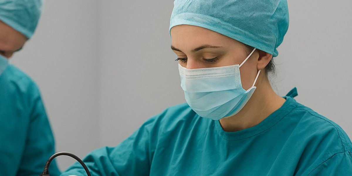 How Advanced Laparoscopic Gynecologic Surgery Is Transforming Women’s Healthcare